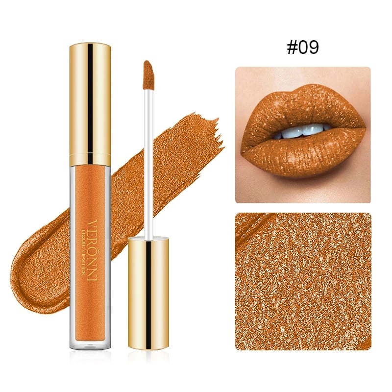 Radiara™ Ultra Shine Lip Gloss — Unleash All-Day Dazzle with Plush, Waterproof Radiance