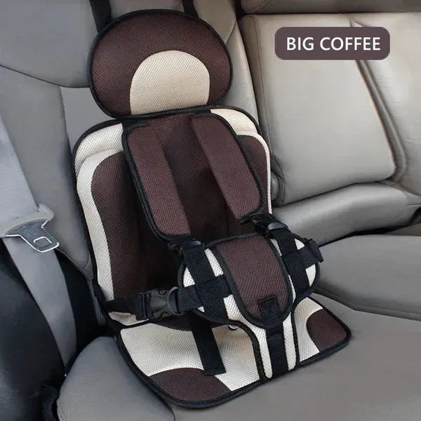 SafeRide™ Carefree Journey Protection