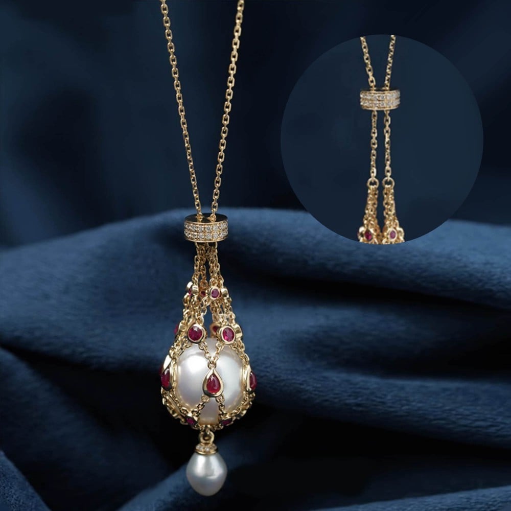 PearlDusk™ Radiates Pure Sophistication