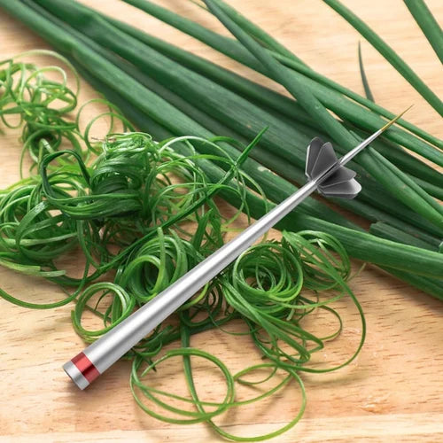 ChopQuick™ Quick Chop Solution