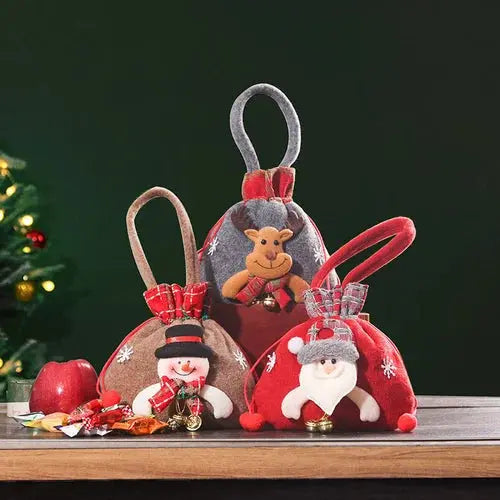 MerryBags™ Brighten Festive Moments