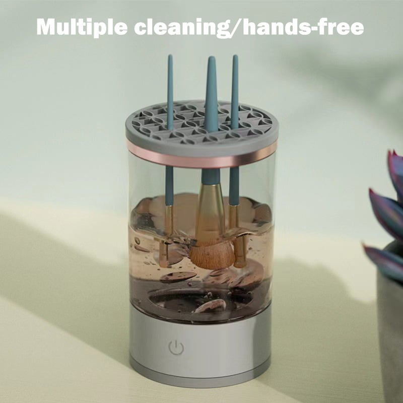 BrushPure™ Smooth Stroke Guarantee