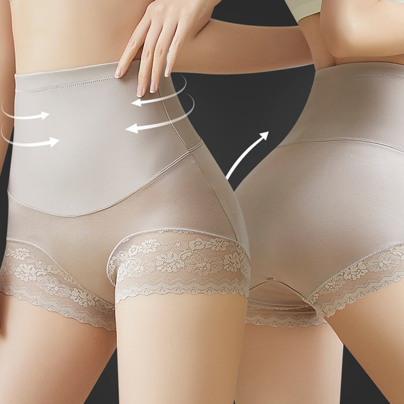 SilkSculpt™ Confidence Boosting Comfort