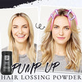 HairCloud™ Fuller Hair Instantly