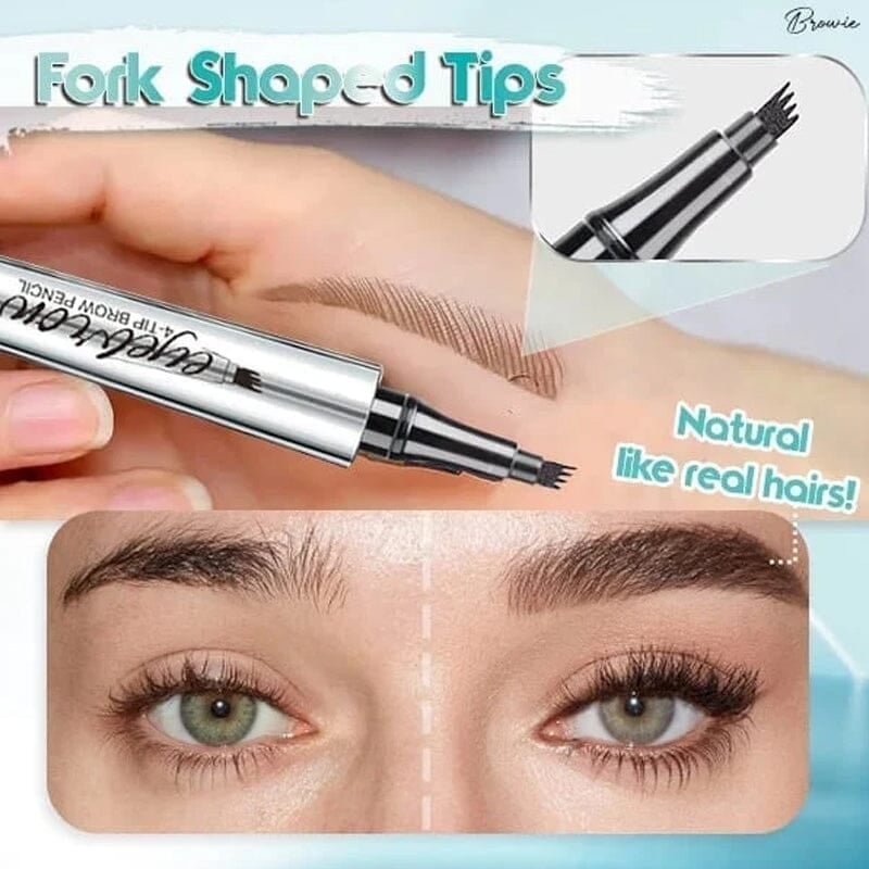 BrowFlick™ Define Shape Hold
