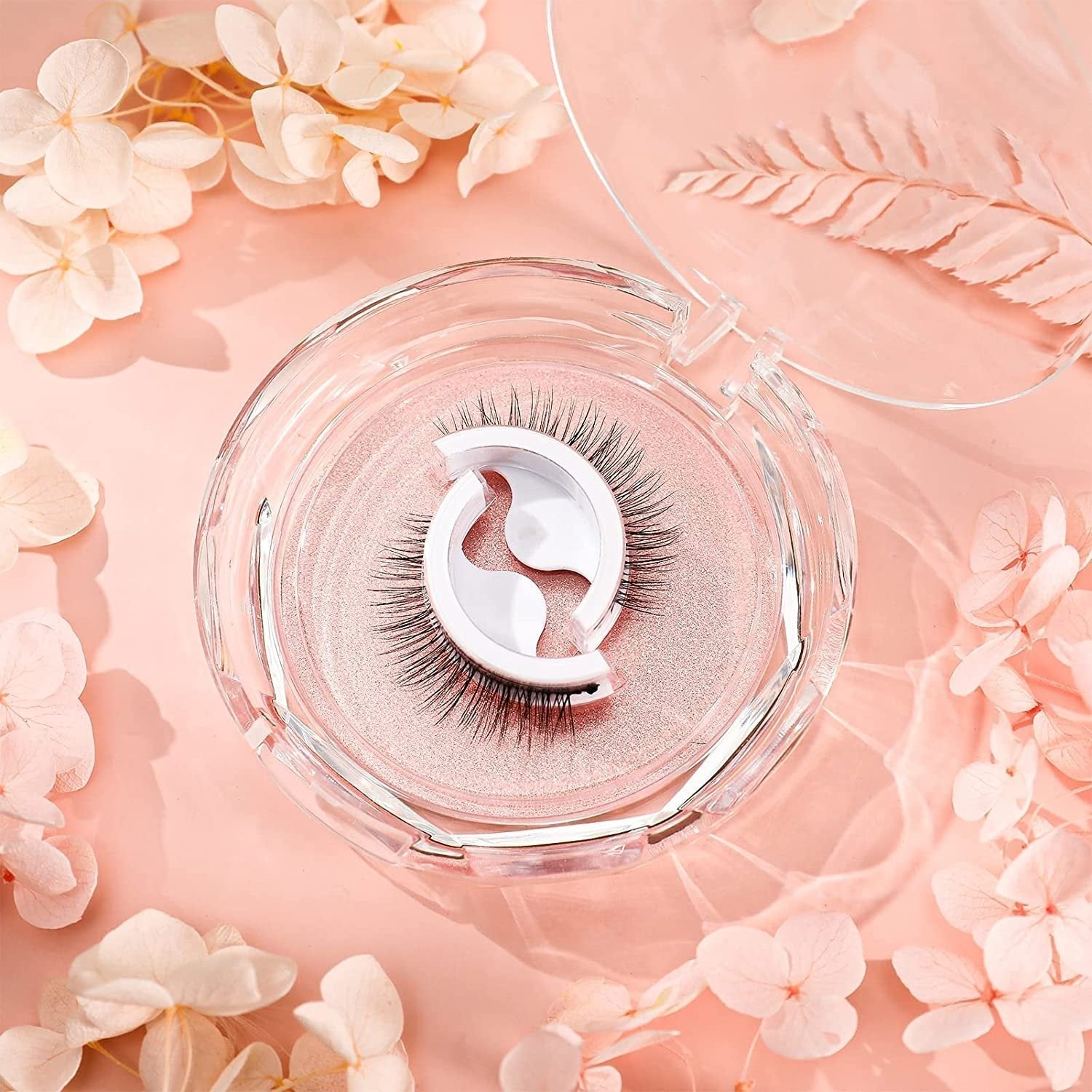 GlamLash™ Natural Lash Look