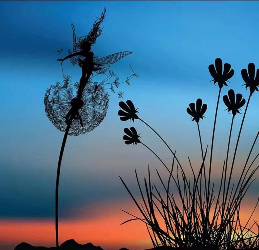 FairyHaven™ Enchanting Yard Decor