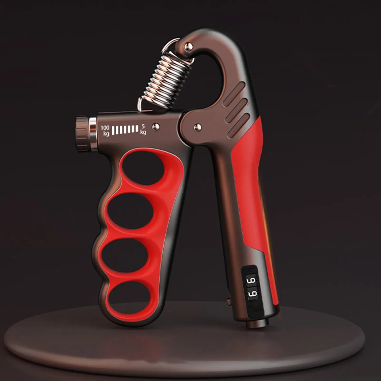 GripCore™ Forge Strong Forearms