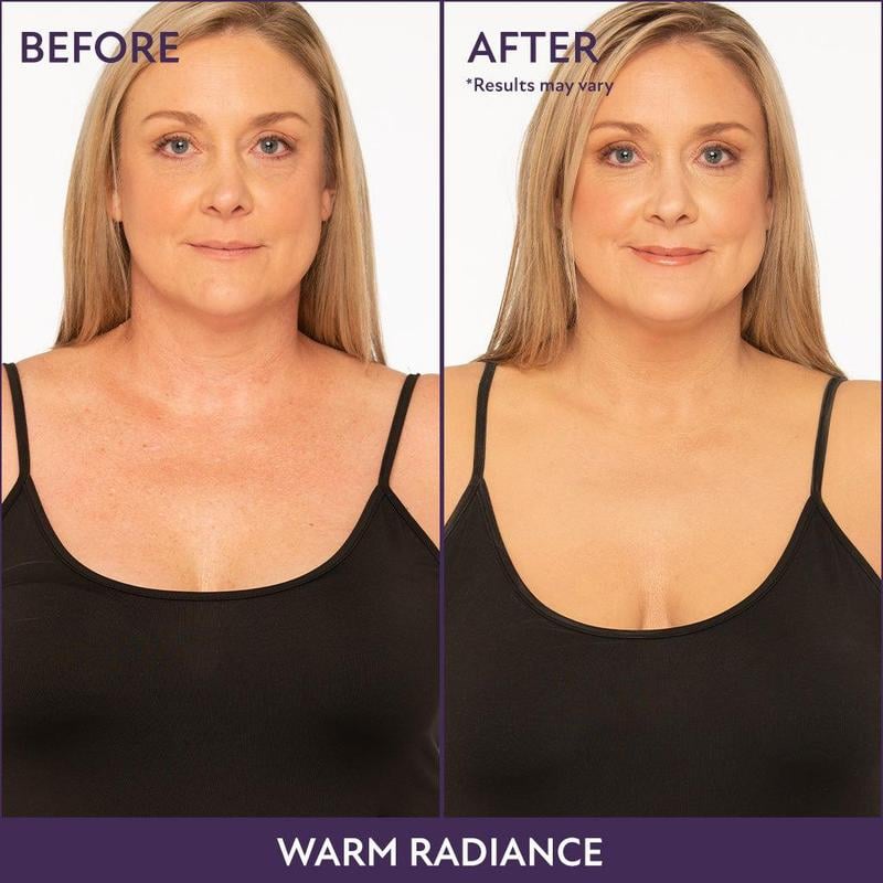 BodyGlow™ Flawless Coverage Confidence