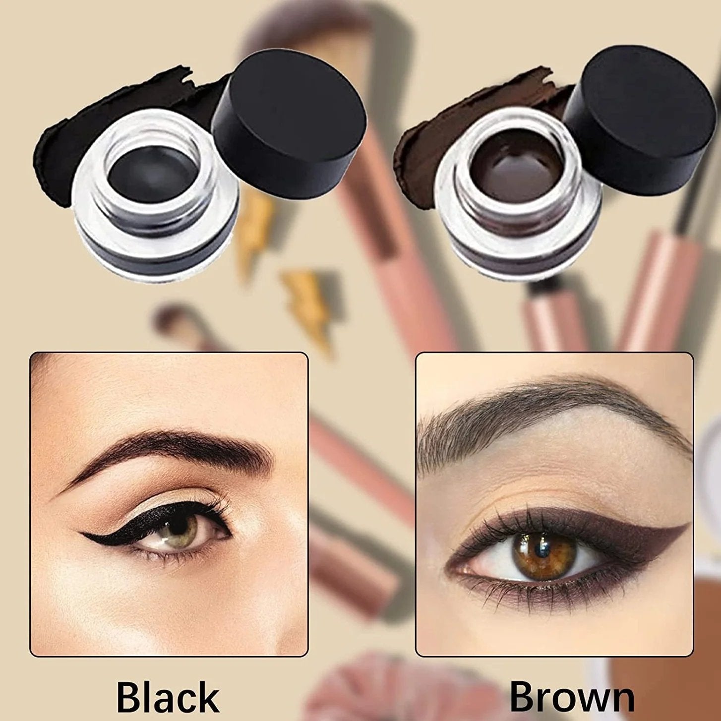 LashLine™ Effortless Eyeliner Perfection