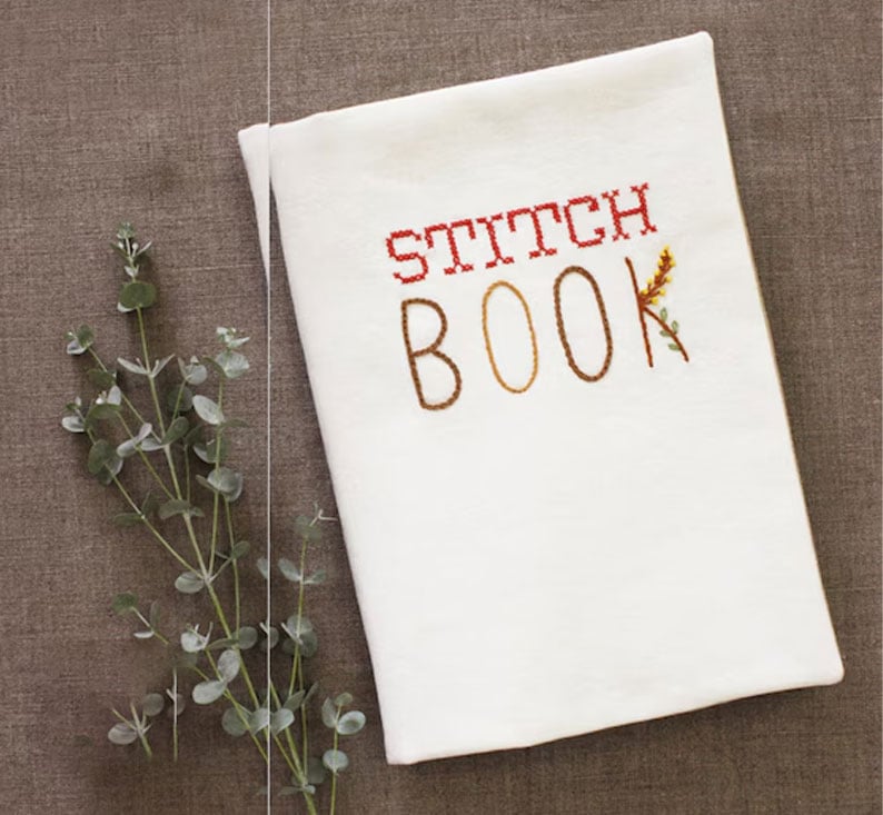 StitchJournal™ Craft Your Story