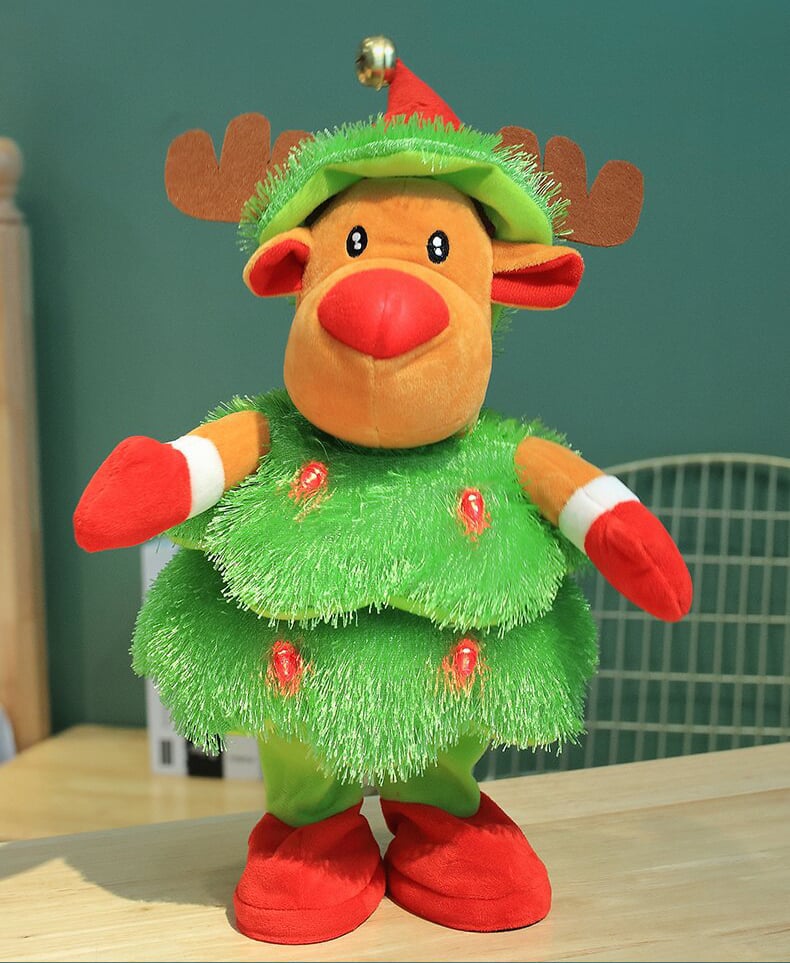 TinselToys™ Spreads Christmas Magic