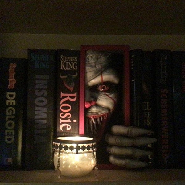BookNook™ Transform Shelf Aesthetics