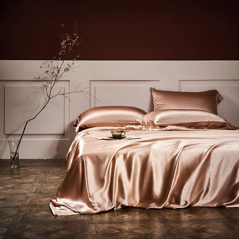 LuxeRest™ Experience Sleep Perfection