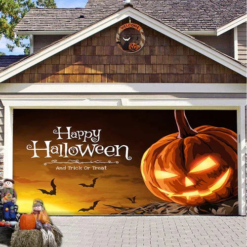 FrightGarage™ Halloween Fun Guaranteed