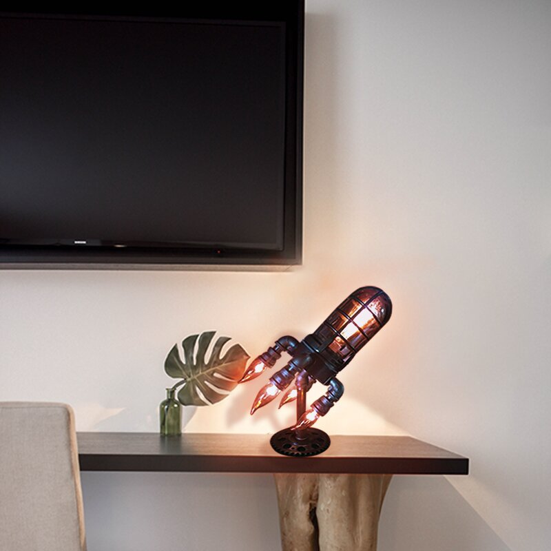 CosmicBlaze™ Ignite Cozy Ambiance