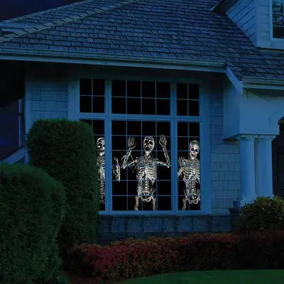 PhantomShine™ Spooky Halloween Vibes