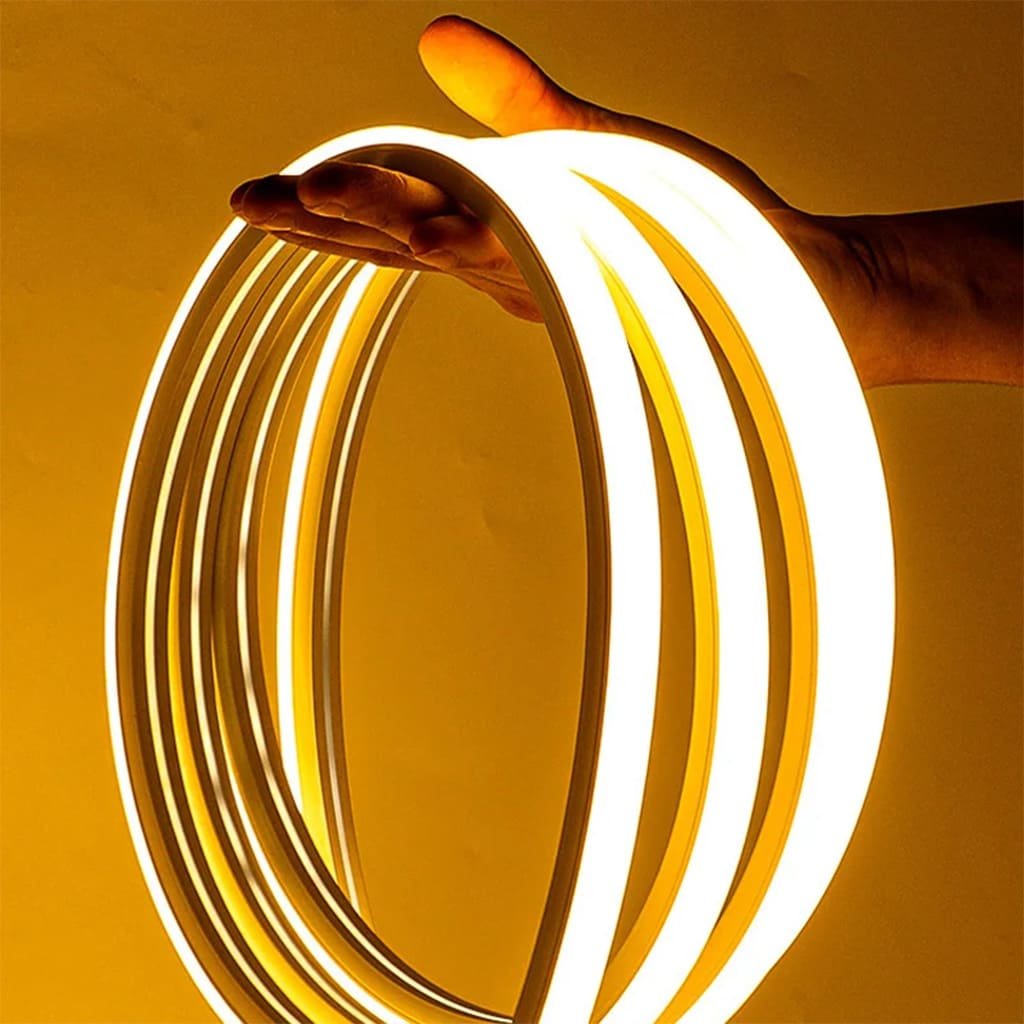 TrunkBeam™ Full Coverage Lighting