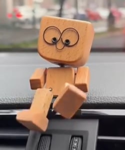 TimberTales™ Gift That Lasts