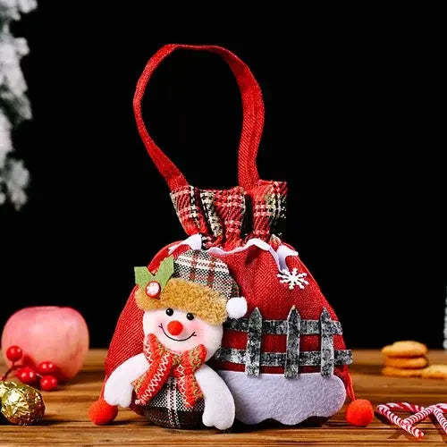MerryBags™ Brighten Festive Moments