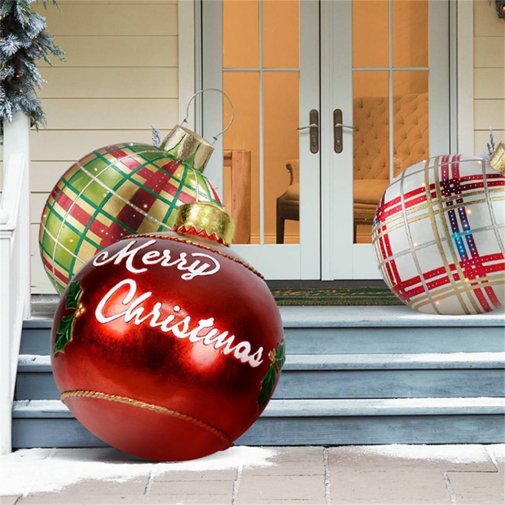 DecoBall™ Festivity Made Easy