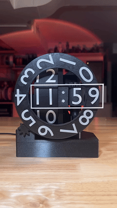 TimeOrbit™ Time Reimagined Artfully