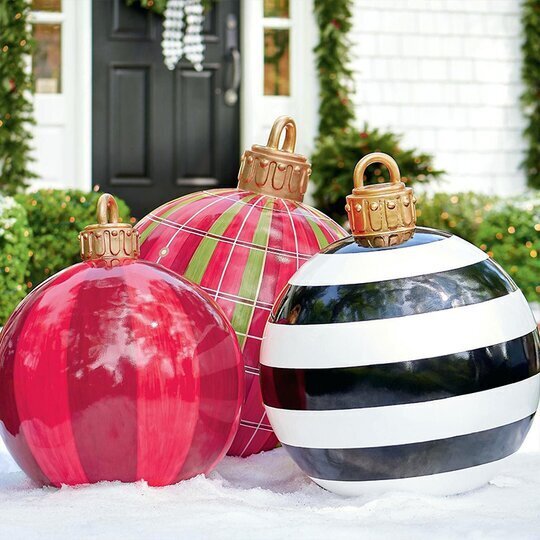 DecoBall™ Festivity Made Easy