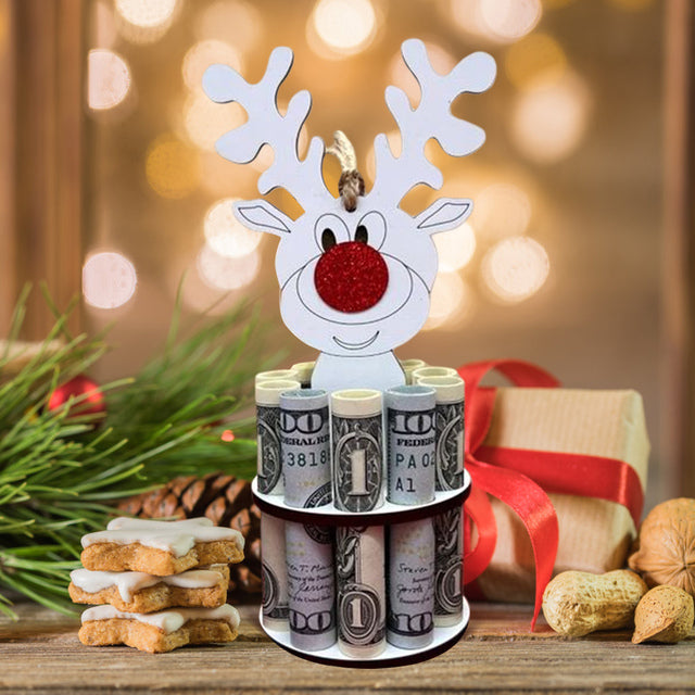 MerryMoney™ Festive Gifting Experience