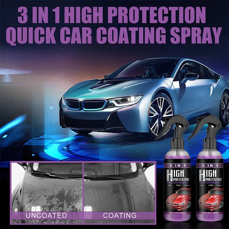 ShineMate™ Instant Shine Restoration