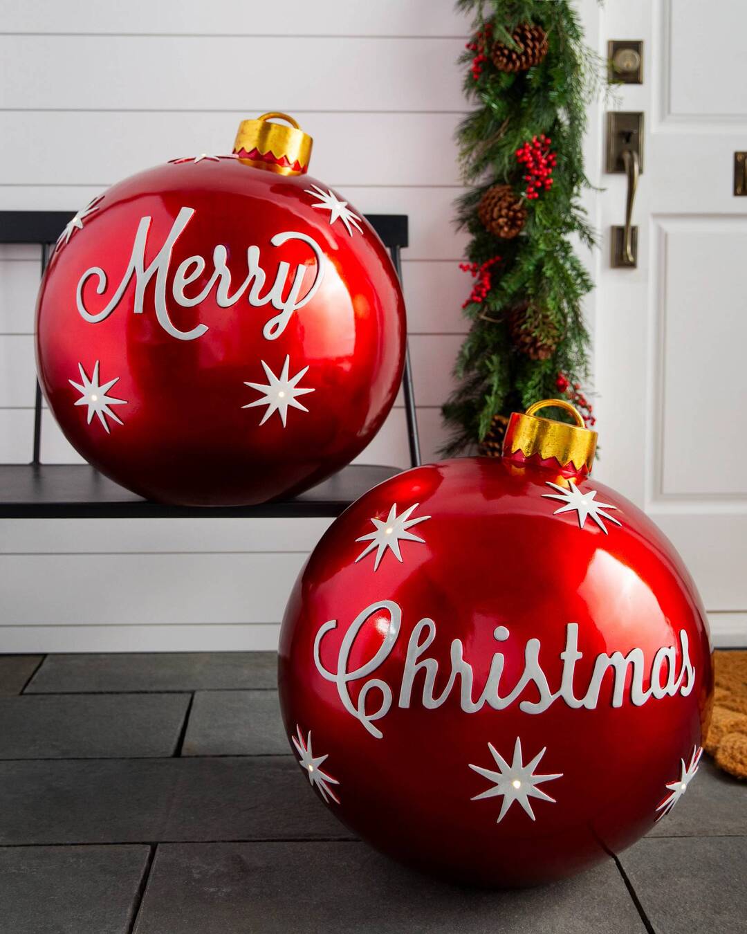 DecoBall™ Festivity Made Easy