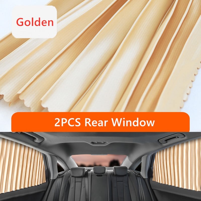 AutoShade™ Invisible Privacy Cover