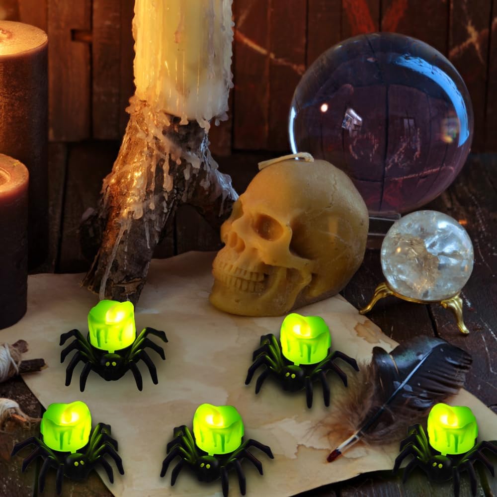 FrightLamp™ Creepy Cozy Charm