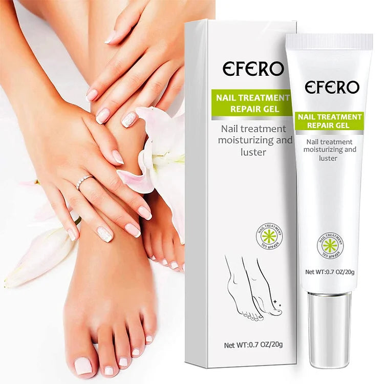 HealNail™ Healthy Nail Revival