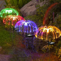 SolarJelly™ Enchanting Outdoor Ambience