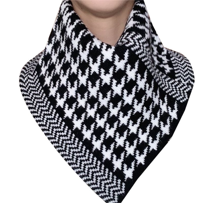 WrapCharm™ Versatile Fashion Wrap