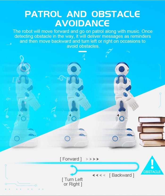 ThinkBot™ Automates Daily Tasks