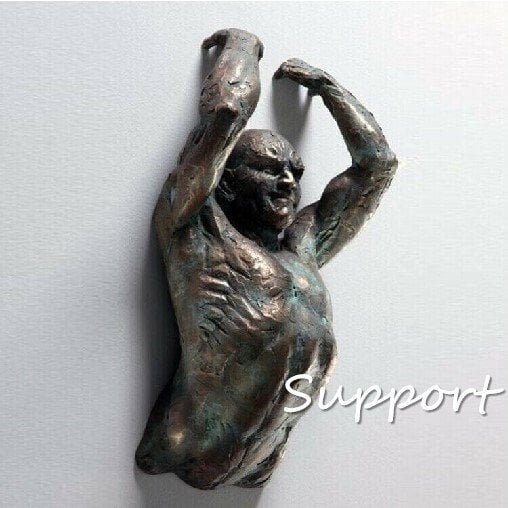 SculptedDreams™ Timeless Decorative Statement