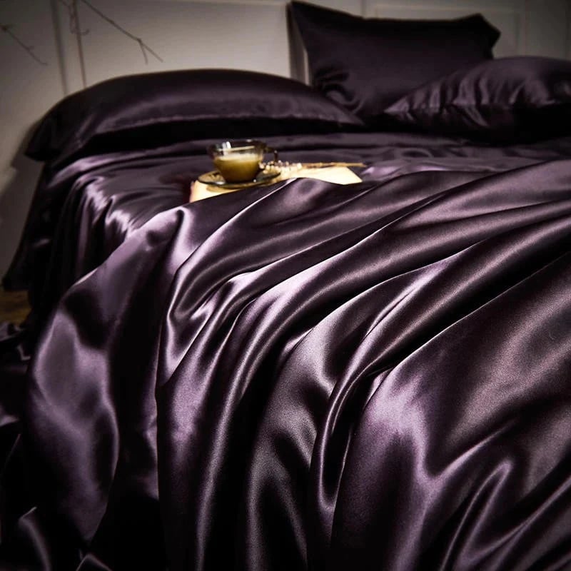 LuxeRest™ Experience Sleep Perfection