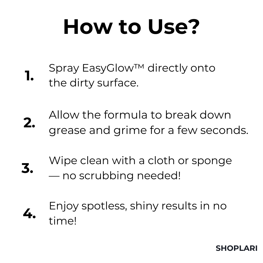 1+1 Free | GreaseGone™ Lifts Stubborn Stains