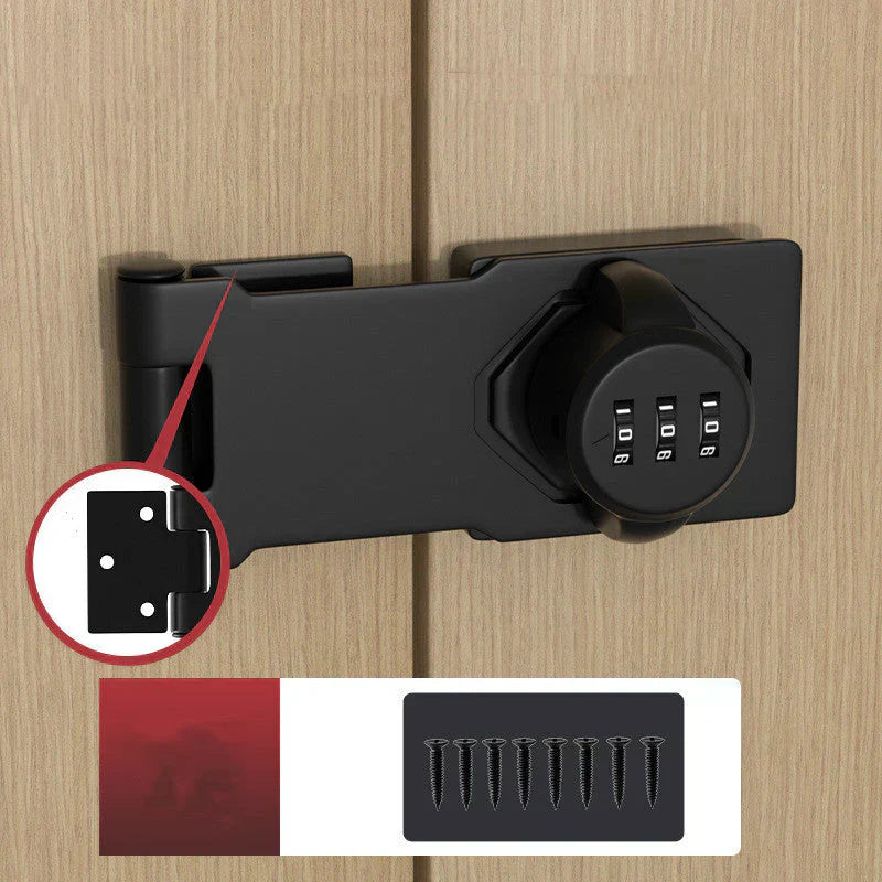 SafeSecure™ Effortless Security Access