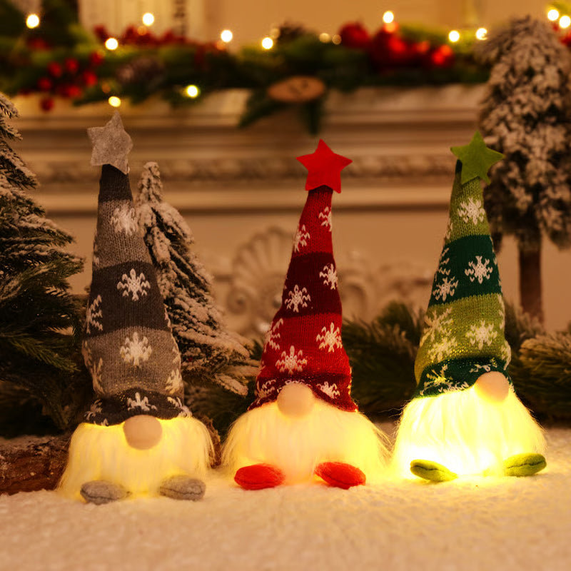 HolidayElves™ Brighten Every Celebration