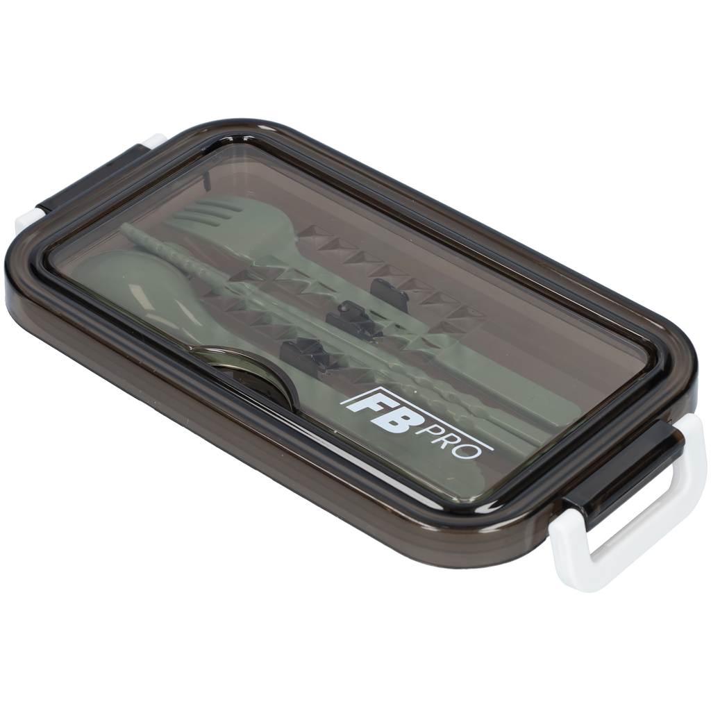 DineSmart™ Portable Mealtime Bliss