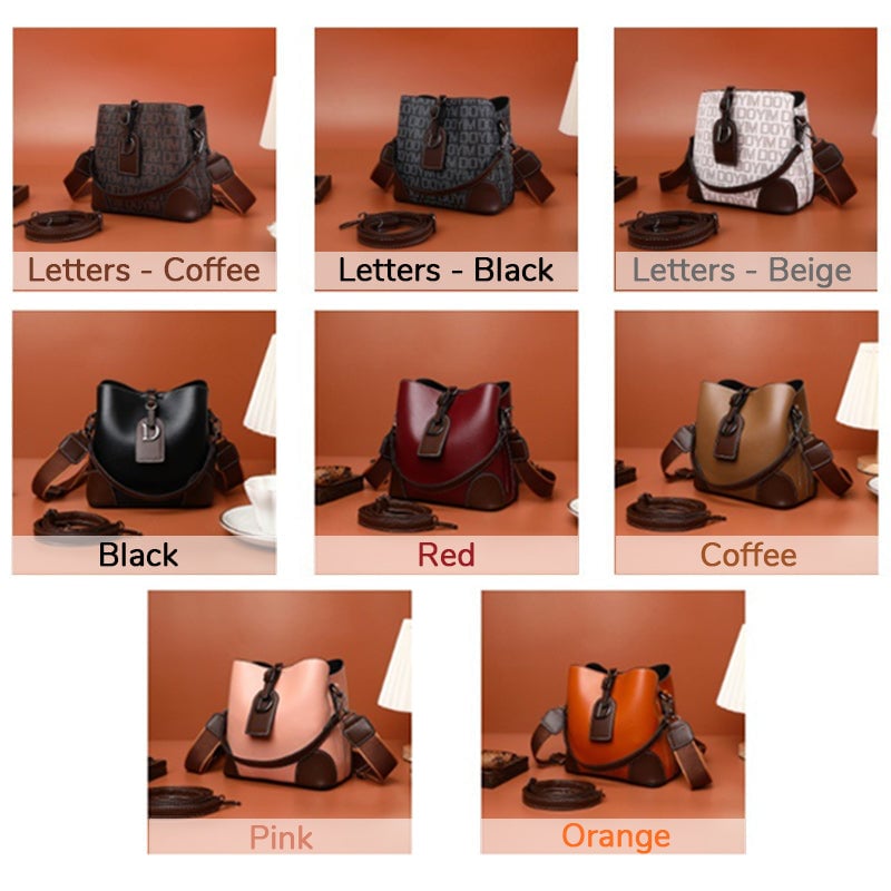 Samantha™ Adjustable Carry Comfort