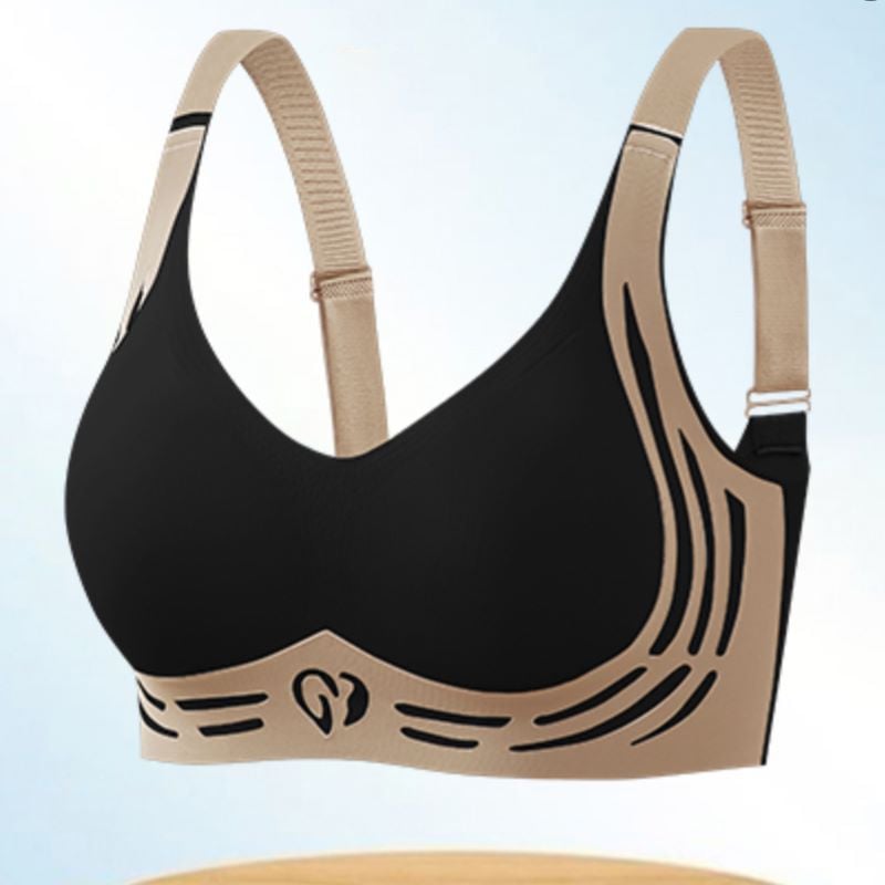 BraSculpt™ Comfortable Push-up Effect