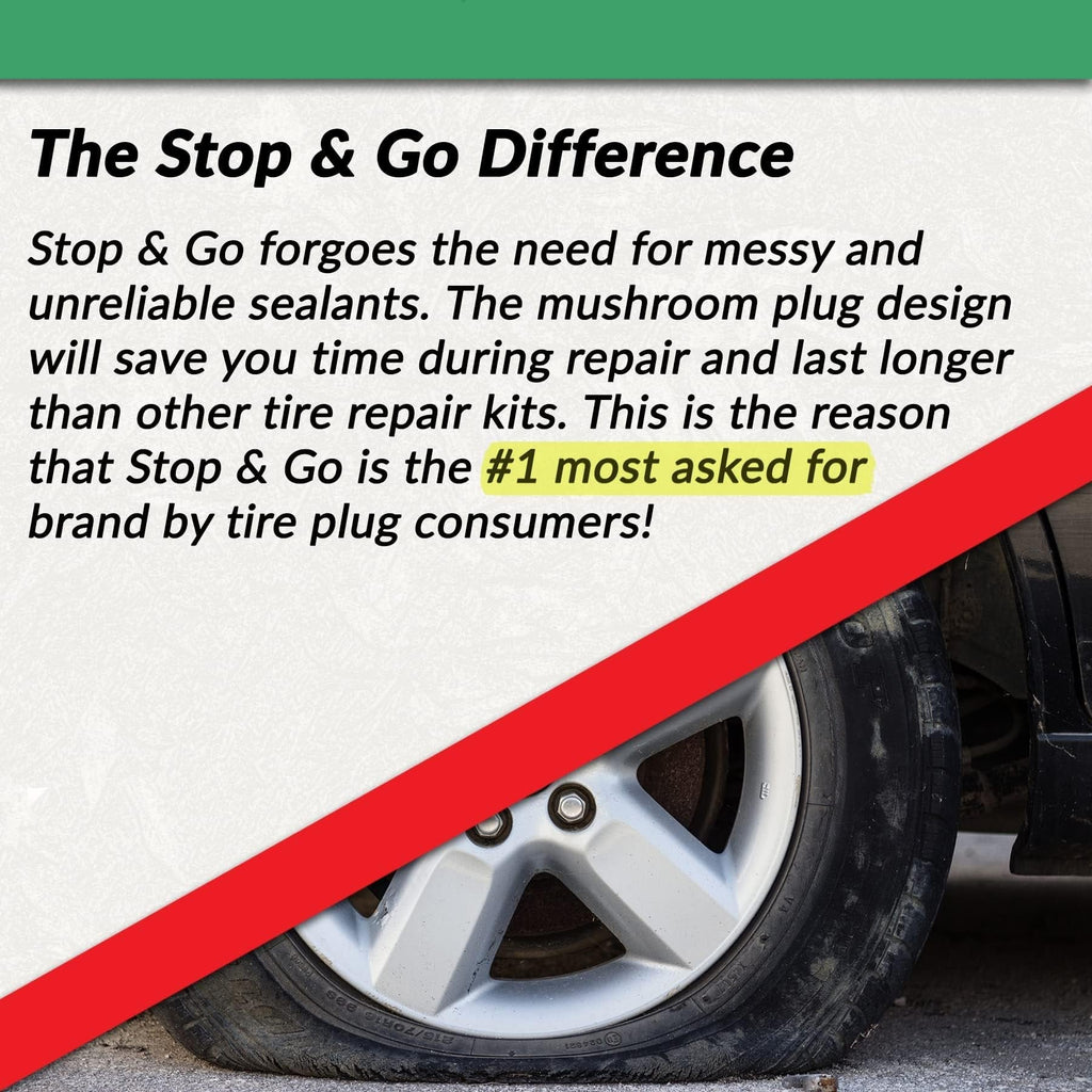 TireMate™ Reliable Roadside Rescue