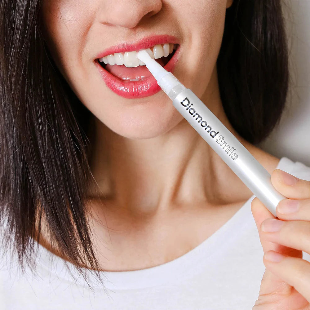 RadianceBeam™ — Ignite Instant Confidence with a Brilliant, Pain-Free Smile