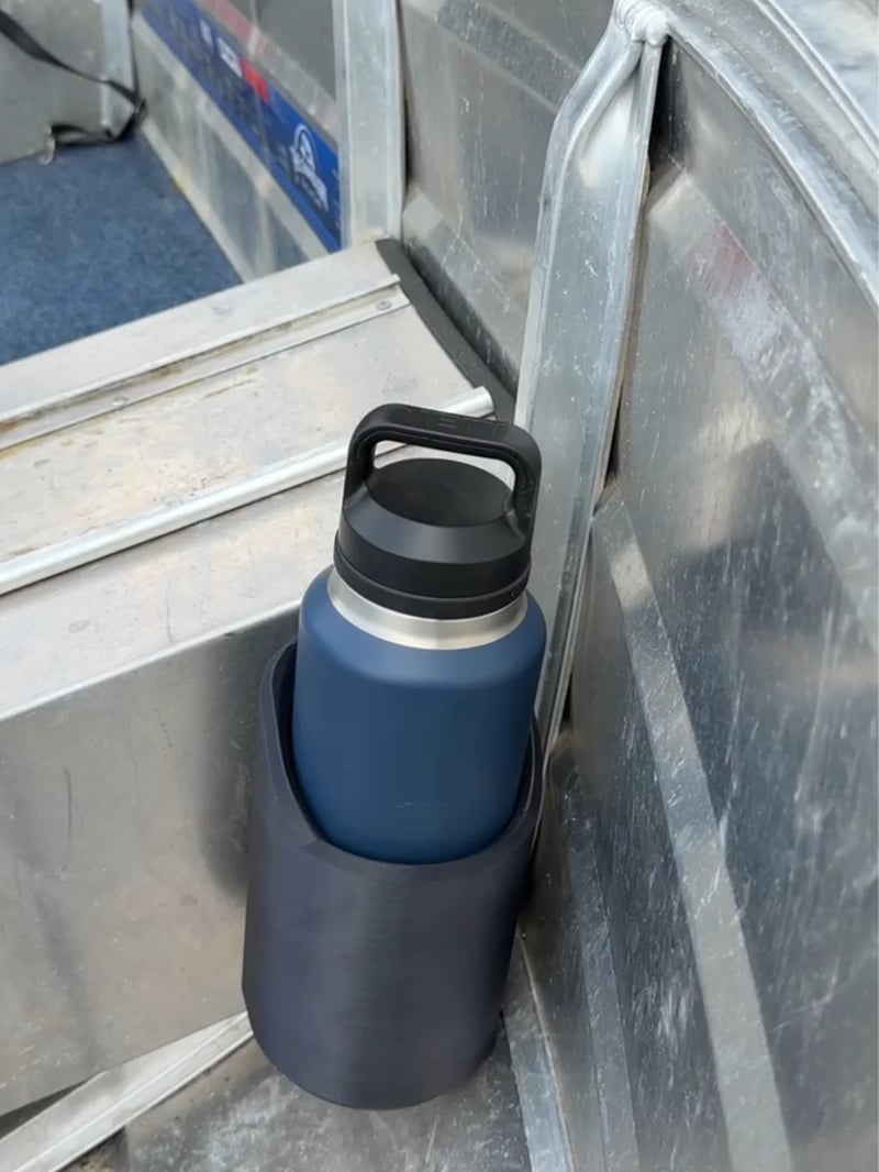 BottleMate™ Instant Bottle Convenience