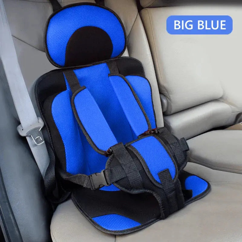 SafeRide™ Carefree Journey Protection
