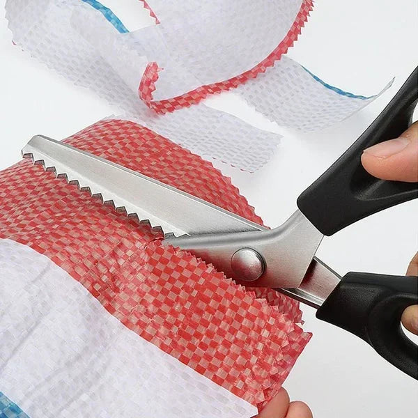 ShearEdge™ Enhanced Cutting Accuracy