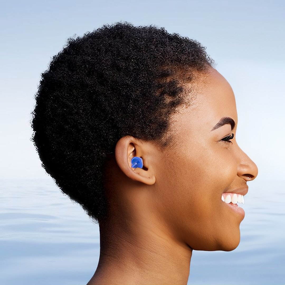 HushBuds™ Gentle Sound Escape